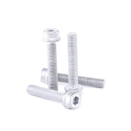 Contitech MS13 Screw Set, Belt Pulley – Crank Shaft