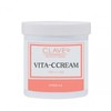 Clave Vita C Cream 450ml Complexion Purification Soothing / 끌라베