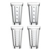 La Rochere Set of 4, Saga King 12 oz Drinking,