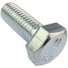 AERZETIX - C47378 - Set of 20 - Hexagon Bolts