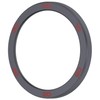 GIOPUEY Protective Ring Compatible with CMF Watch Pro 2, Bezel