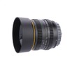 Kamlan 50mm f1.1 APS-C Large Aperture Manual Focus Lens for