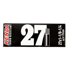 Kenda 27" Wheelchair Inner Tubes Thorn Proof