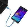 SCOSCHE Micro USB Data Cable for Universal/Smartphones - Retail Packaging