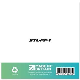 Funny 49th Birthday Card For Men And Women - Being A Legend - Forty Forty Happy Birthday Card For Him Sister Brother Dad Mother Aunt Uncle 145mm x 145mm