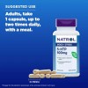 Natrol Cápsulas De Liberación Temporal De 5-htp 30 Capsulas Sin