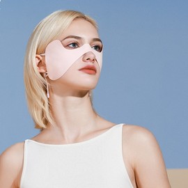 Golf UV Freckle Blocking Patch MFNC-040124 Gray/FREE