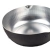 Yukihira Saucepan Aluminum Alloy Round Stainless Steel Handle Fast Heating