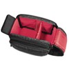 Hama Samara 140 Camera Bag Black 23 x 11 x