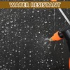 Waterproof Pet Playpen Mat, 59 x 39 Inch Cage Liner