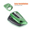 Key Fob Cover for Hummer EV Accessories Key Fob Cover
