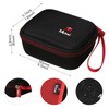 Mchoi Hard Case Suitable for Nulea M501 Wireless Trackball Mouse,