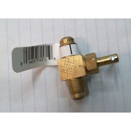 Anderson 4183257 Needle Valve, 1/4" x 1/4", FREE SHIPPING