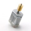 AZGIANT New Carbon Brush 12V Motor Repair for Car Door