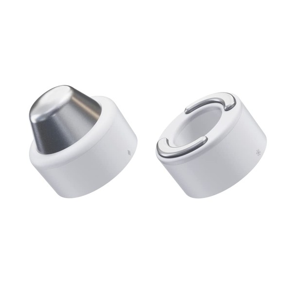 TheraFace PRO Hot and Cold Rings - Facial Therapy Care