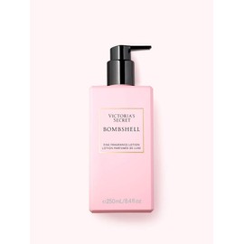 VICTORIA'S SECRET Victoria Secret Bombshell Fragrance Lotion
