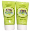 Body Scrub Cucumber & Green Tea Nurture 5fl oz (147.8ml)