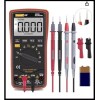 Thsinde Auto Ranging Digital Multimeter TRMS 6000 w Battery Alligator