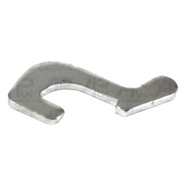 1x Beam Safety Lock Locking Pin Clip J Bolt Replacement for Redirack Pallet Racking Shelving