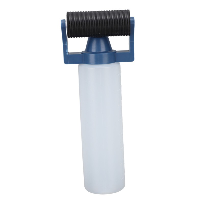 Glue Roller Applicator Bottle Easy To Operate Precise Glue Coating