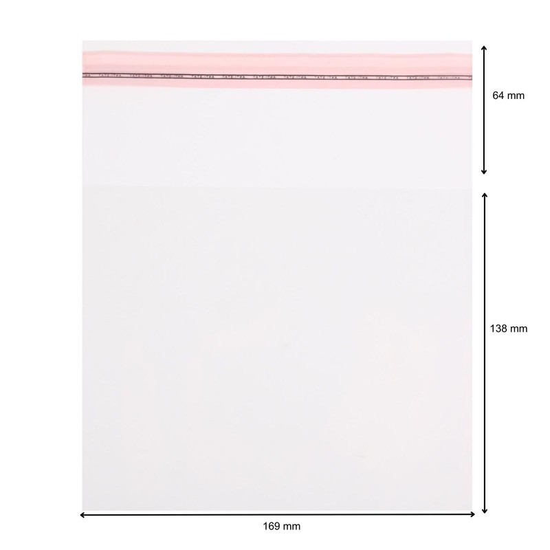 Pack of 25 Case For Double CD Jewel Case 4x
