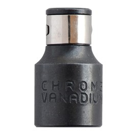 Gym (anex) Bit Adapter for Manual Impact Driver No. (A Little Bit Of... 1902 – BA2 