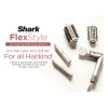 Sistema De Secado Para El Cabello Shark Flexstyle Hd454CO Multi