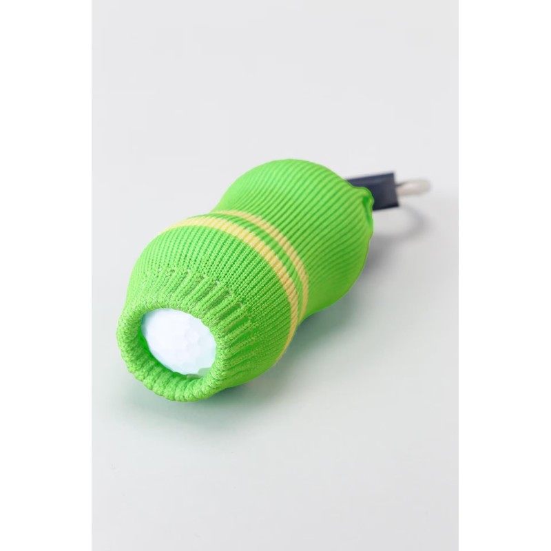 St Andrews Continuous Classic Tee & Ball Case [Teddy Bear