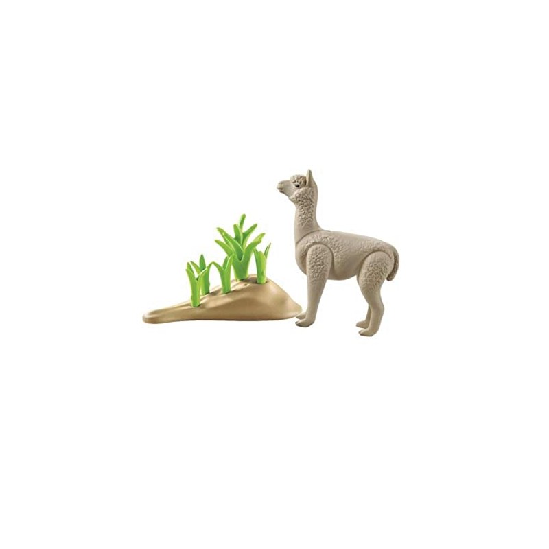 Playmobil Wiltopia - Alpaca