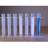 SOMA Plastic Test Tubes, 100 x 16 mm, Pack of