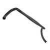 Bicycle Handlebar Full Carbon Fiber 30 Degree Curved Handlebar for
