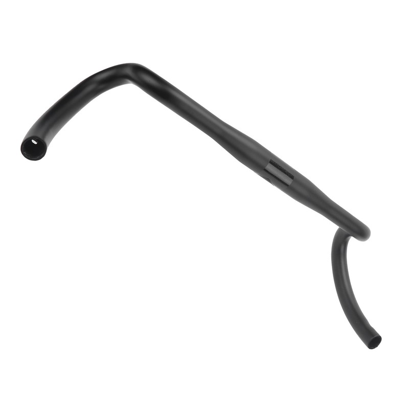 Bicycle Handlebar Full Carbon Fiber 30 Degree Curved Handlebar for