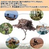 S.fields.inc Ghillie Hat, Boonie Hat, Tactical Hat, Camouflage, Survival Game,