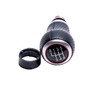 SFONIA 6 Speed Car Gear Shift Knob Stick Head Shifter