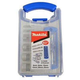 Makita P-83646 Mini Diamond Drill Bit Kit