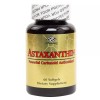 Nu-Health NuHealth Astaxanthin 10 mg Antioxidant Support (60 Softgels )