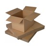 Cardboard Box ━ Suitable for Posting Small, Medium & Large
