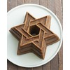 Nordic Ware Star of David Bundt Pan
