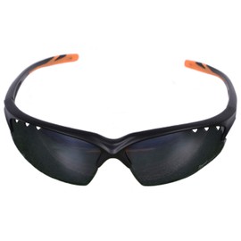 Rapid Eyewear Cycling Sunglasses. Interchangeable Polarized Anti Fog Lenses. Womens & Mens. Black