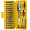 Screw Extractor Drill Driver Set High Speed Steel Screwdriver Bit