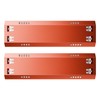SanBouSi 2000W Infrared Paint Curing Baking Lamp Heat Lamp Paint