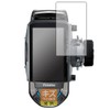 PDA Workshop Futaba Car Transmitter, T10PX, Scratch Self-Repairing, Protective Film,