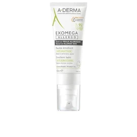 EXOMEGA ALLERGO EMOLIENES BALLS