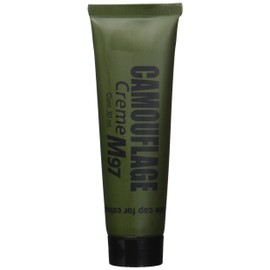 NATO TARNSCHMINKCREME 30 GR TUBE BLACK