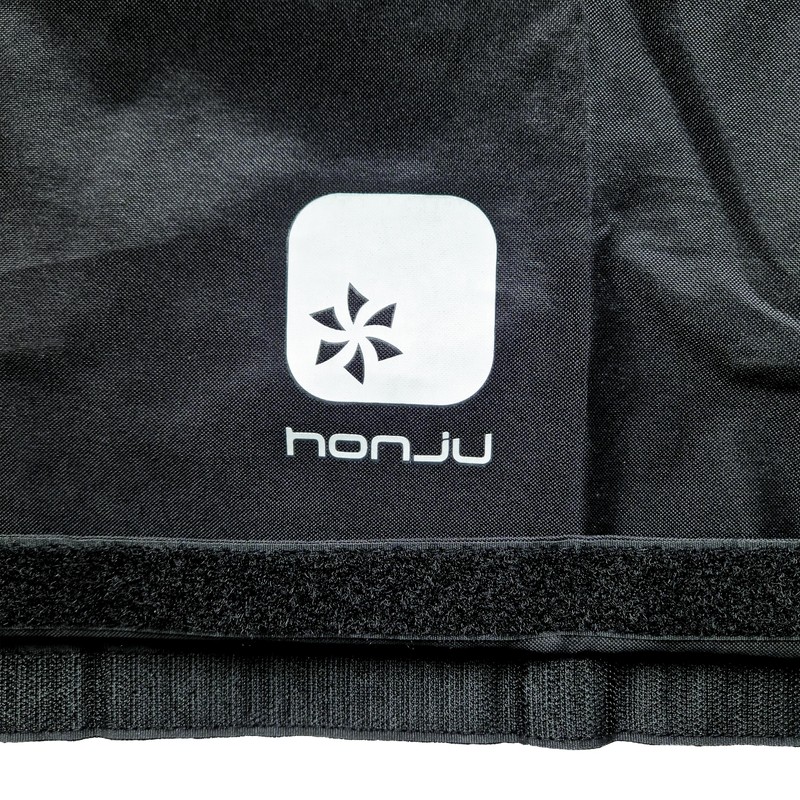 honju Handlebar protective cover, transport protection, parking protection for bicycles,