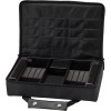 Casemaster Classic Nylon Dart Carrying Case for Steel and Soft