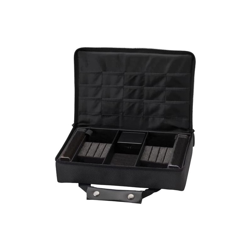 Casemaster Classic Nylon Dart Carrying Case for Steel and Soft