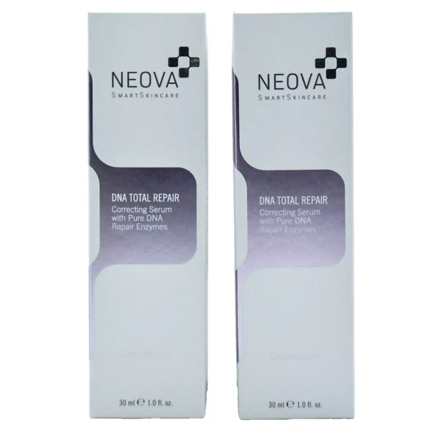 NEOVA DNA Total Repair Correcting Serum - 1 fl oz