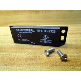 Schmersal BPS 33-2326 Actuator BPS332326