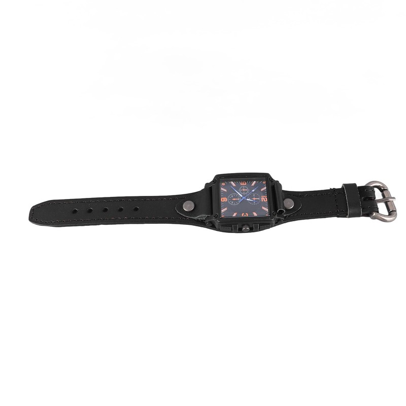 Electronic Watch Accurate Time Display Universal Digital Quartz Watch with